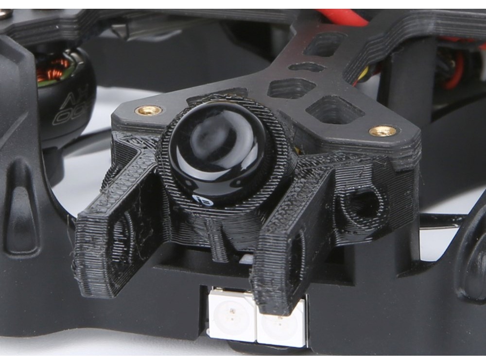 iFlight Protek25 - HD CineWhoop Pusher im TBS - BNF Set - C010999 – Bild 4