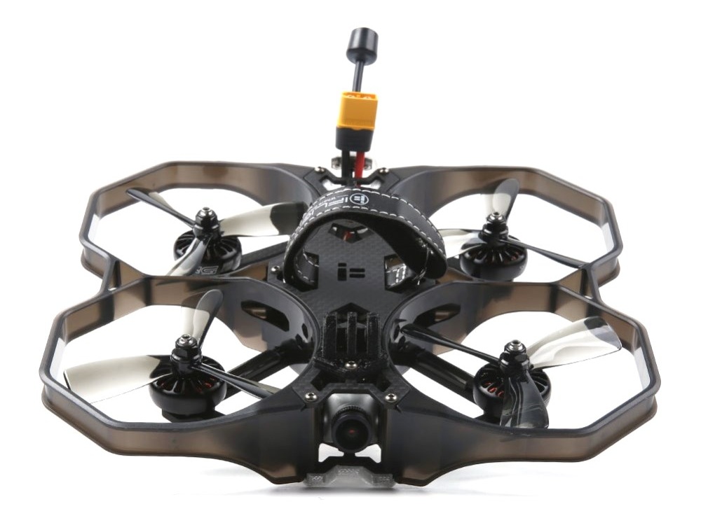 iFlight Protek35 - HD CineWhoop im TBS - BNF 6S Set - C010957 – Bild 2