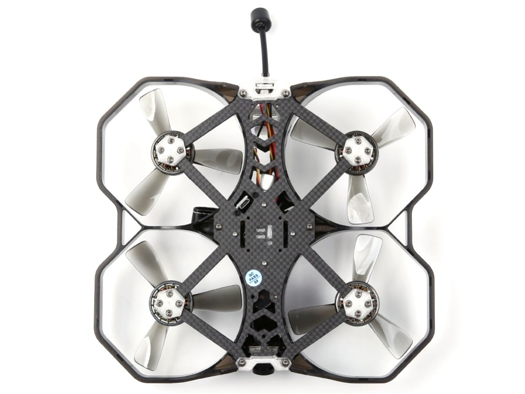 iFlight Protek35 - HD CineWhoop im TBS - BNF 6S Set - C010957 – Bild 3