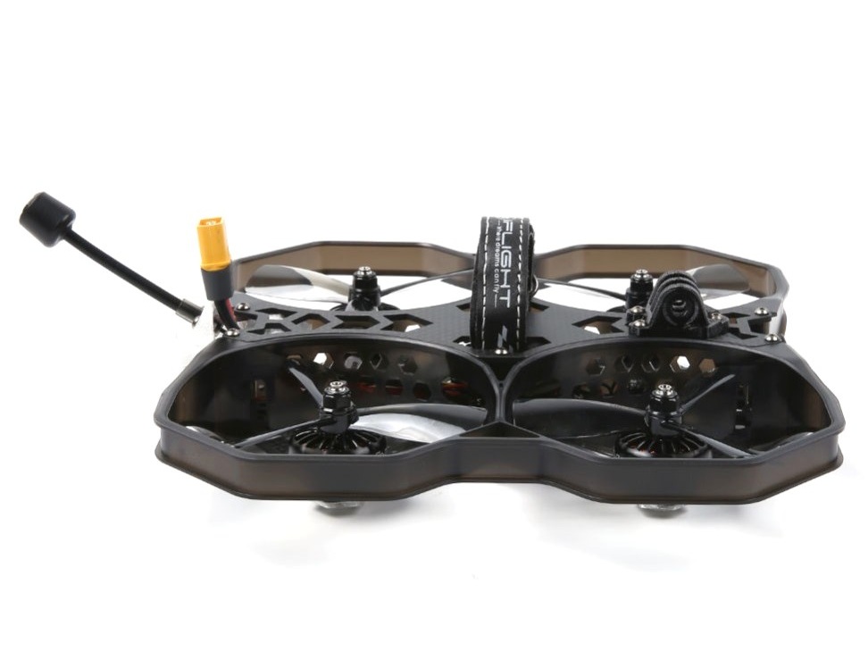 iFlight Protek35 - HD CineWhoop im TBS - BNF 6S Set - C010957 – Bild 4