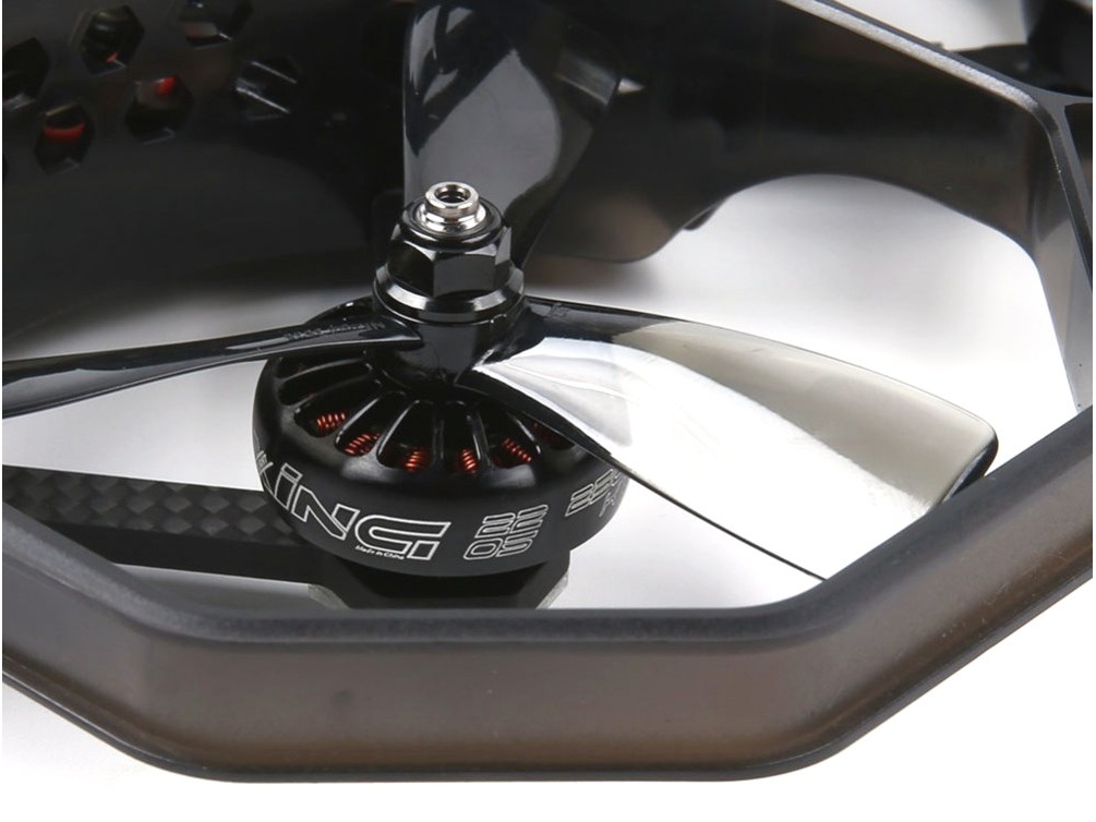 iFlight Protek35 - HD CineWhoop im TBS - BNF 6S Set - C010957 – Bild 5
