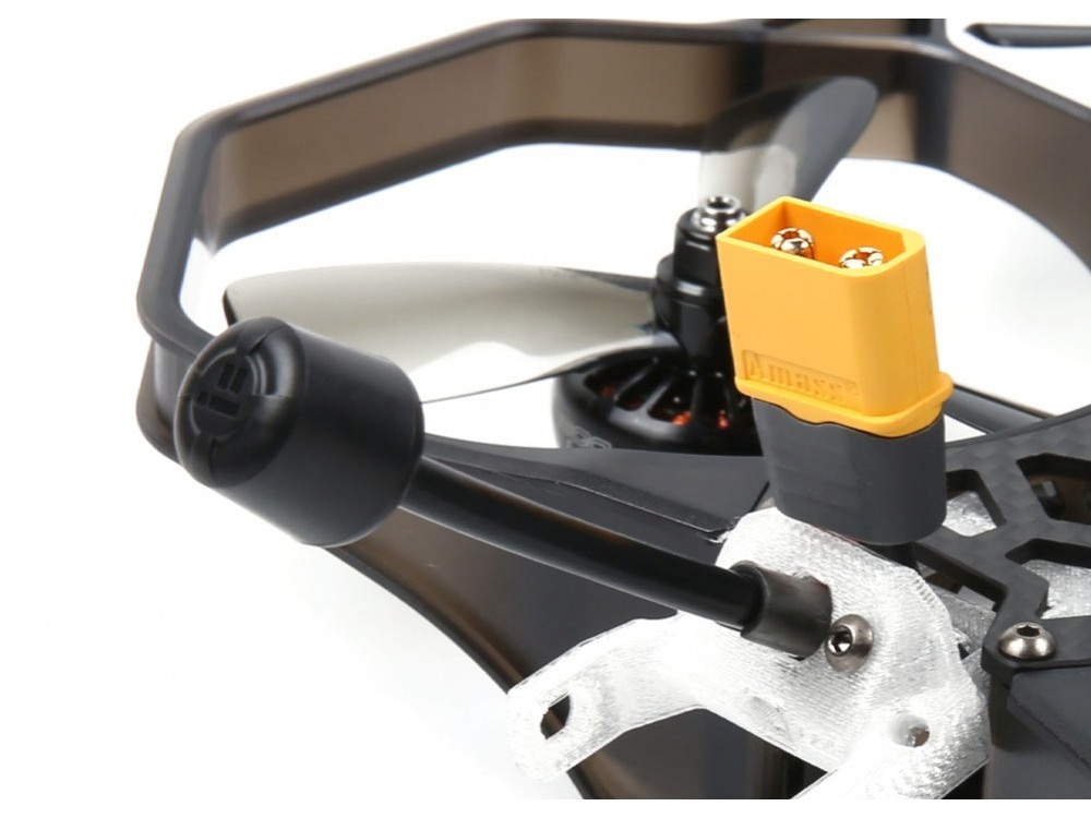 iFlight Protek35 - HD CineWhoop im TBS - BNF 6S Set - C010957 – Bild 6