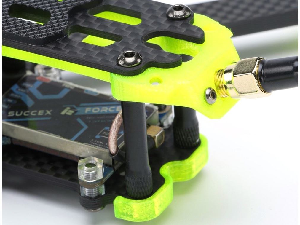 iFlight XL5 V5.1 True X - FPV Freestyle Frame - FQ09761 – Bild 3