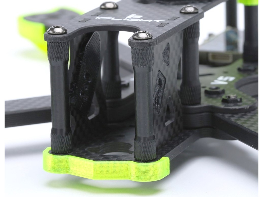 iFlight XL5 V5.1 True X - FPV Freestyle Frame - FQ09761 – Bild 4