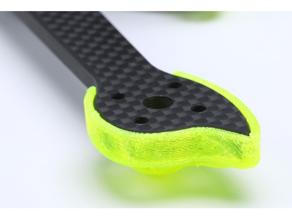 iFlight XL5 V5.1 True X - FPV Freestyle Frame - FQ09761 – Bild 5