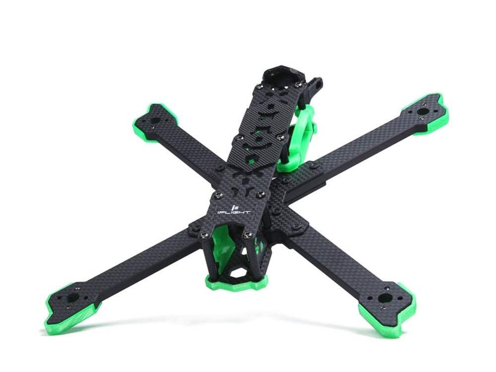 iFlight TITAN XL5 - analog - FPV Frame - F007650 – Bild 3