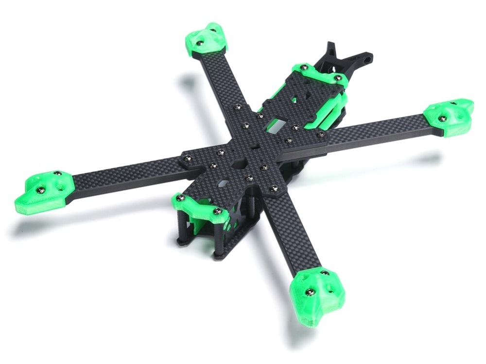 iFlight TITAN XL5 - analog - FPV Frame - F007650 – Bild 4