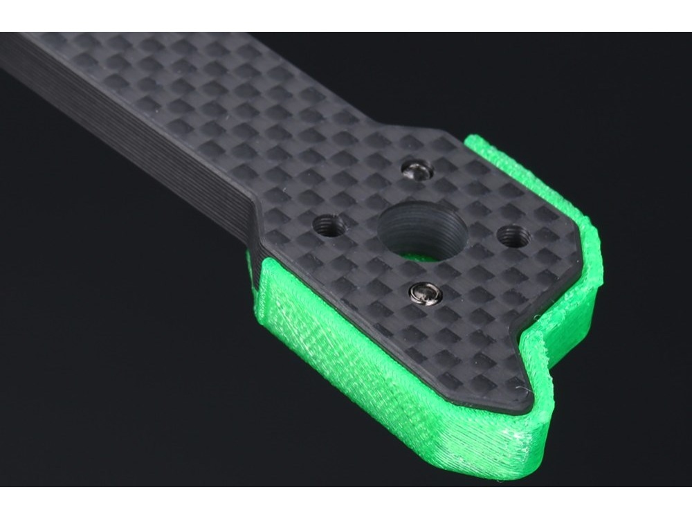 iFlight TITAN XL5 - analog - FPV Frame - F007650 – Bild 5
