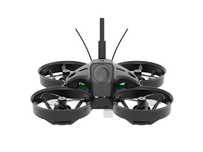 iFlight Alpha A65 Tiny FPV Whoop im FrSky - BNF-Set - C011696