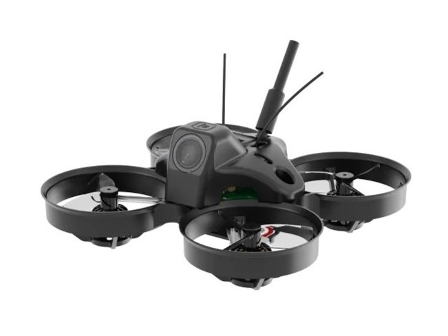 iFlight Alpha A65 Tiny FPV Whoop im FrSky - BNF-Set - C011696 – Bild 2