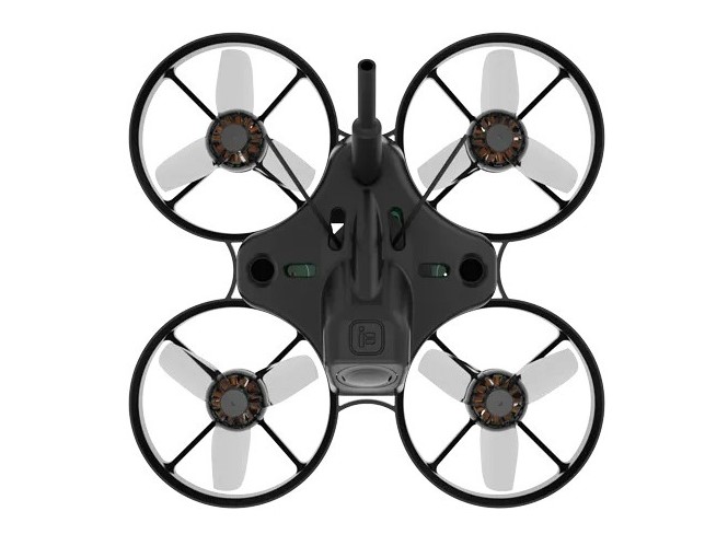 iFlight Alpha A65 Tiny FPV Whoop im FrSky - BNF-Set - C011696 – Bild 3