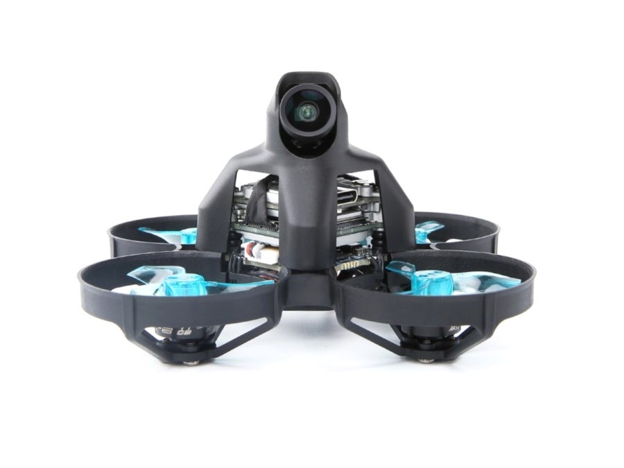iFlight Alpha A75 Analog FPV Whoop im FrSky - BNF-Set - C009422 – Bild 2