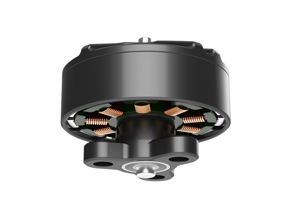Motor CCW Defender 25 4150KV zu iFlight Defender 25 HD – Bild 3