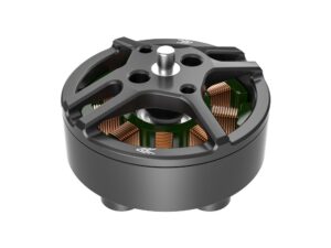 Motor CW Defender 25 4150KV zu iFlight Defender 25 HD