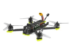 iFlight Nazgul5 V3 Analog - FPV Frame - 6S PNP-Set - F013571