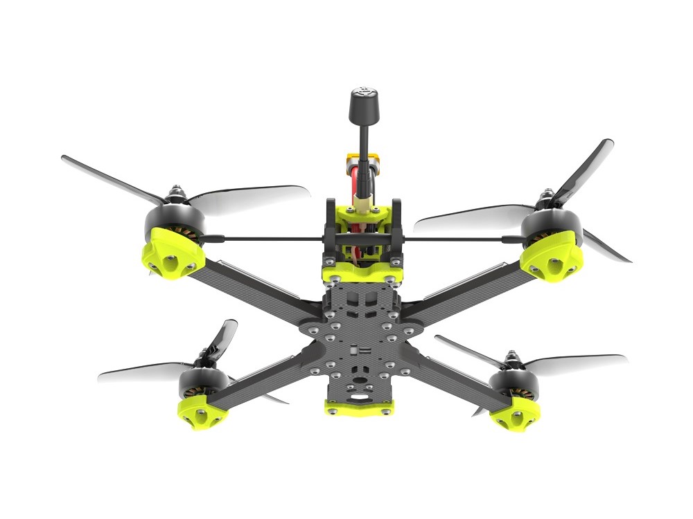 iFlight Nazgul5 V3 Analog - FPV Frame - 6S PNP-Set - F013571 – Bild 6
