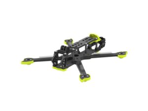 iFlight Nazgul5 V3 - FPV Frame - Frame-Kit