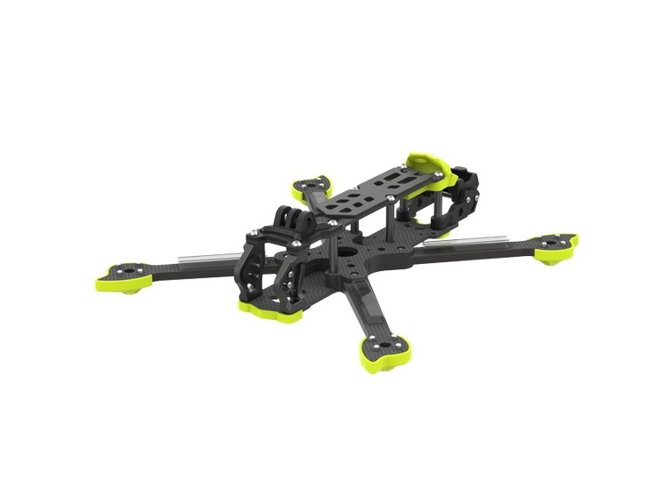 iFlight Nazgul5 V3 - FPV Frame - Frame-Kit