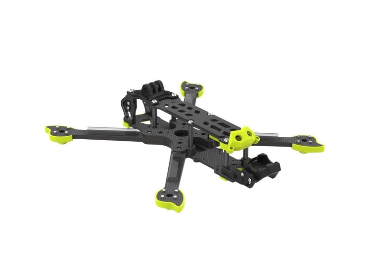 iFlight Nazgul5 V3 - FPV Frame - Frame-Kit – Bild 2