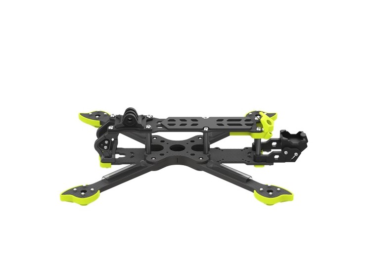 iFlight Nazgul5 V3 - FPV Frame - Frame-Kit – Bild 3