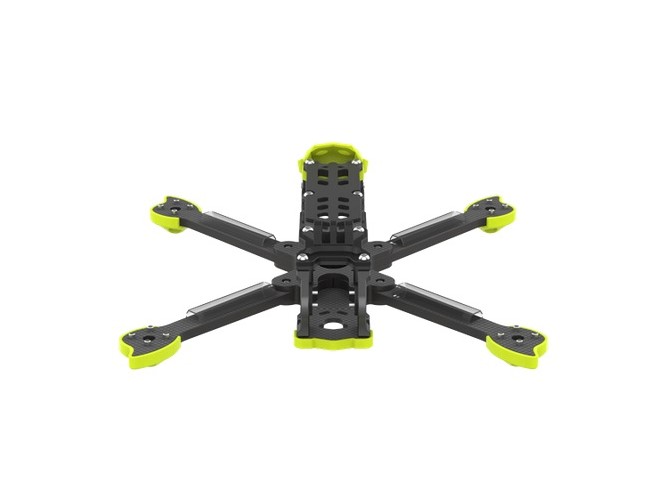 iFlight Nazgul5 V3 - FPV Frame - Frame-Kit – Bild 5