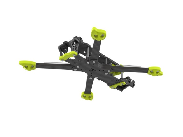 iFlight Nazgul5 V3 - FPV Frame - Frame-Kit – Bild 6