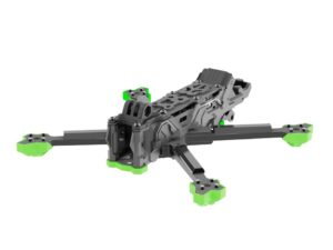 iFlight Nazgul Evoque F5X - Frame-Kit
