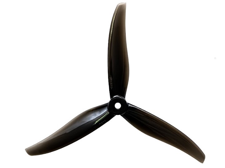 iFlight Gemfan 6032-3 3-Blatt Propeller für BOB57 - 4er-Set