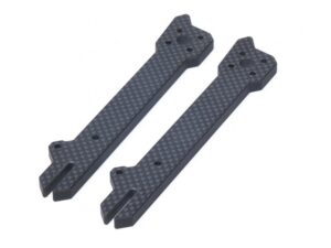Ersatz-Arme zu iFlight TITAN XL5 - analog/HD - F007650