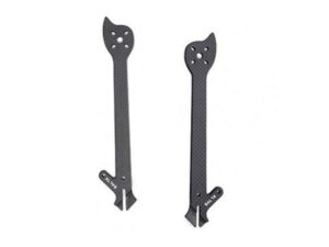 Ersatz-Arme zu iFlight XL7 V5 True X - FPV Long Range Frame - FP09538