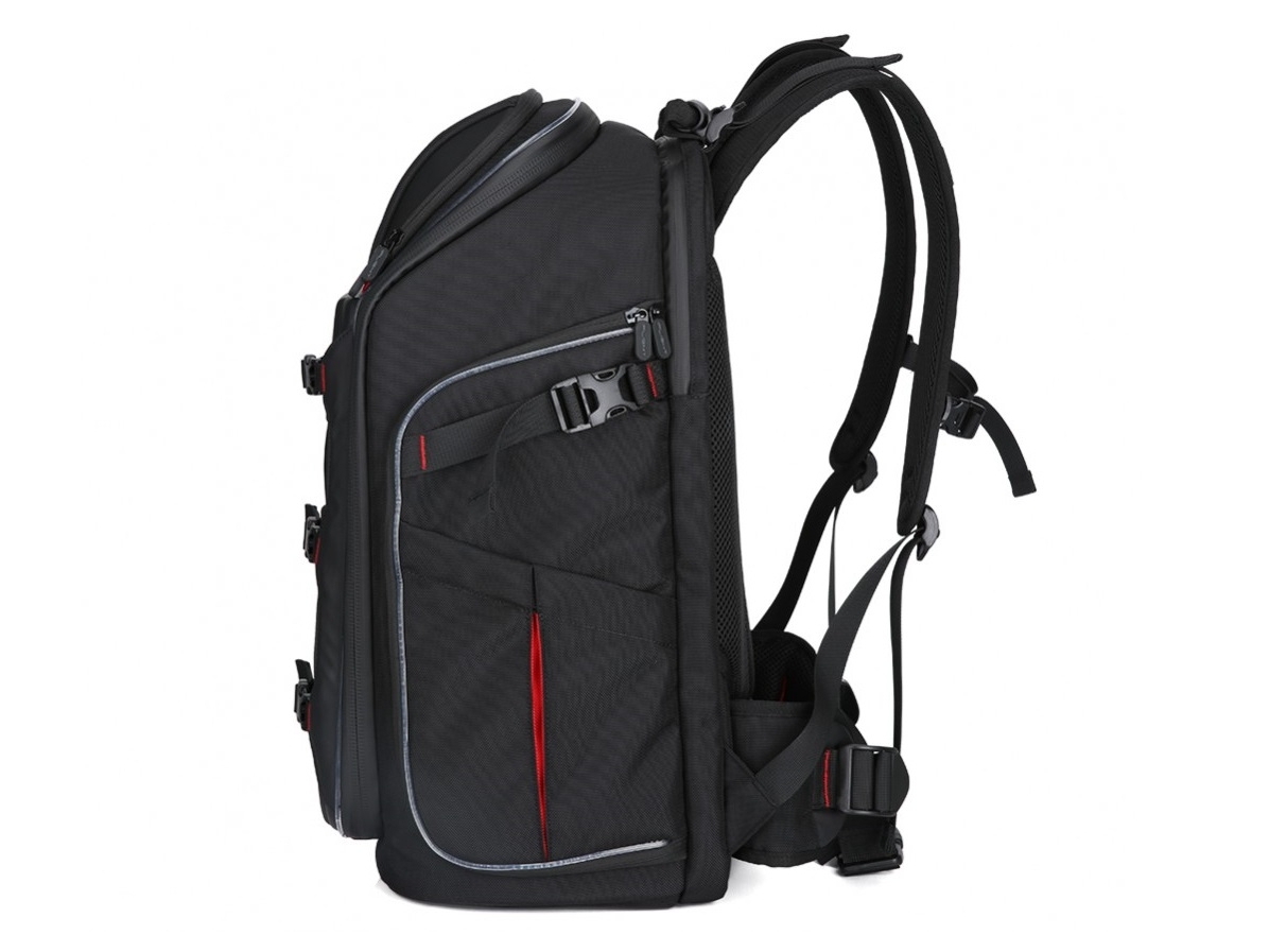 iFlight FPV Drohnen Rucksack / Backpack - 33 Liter Volumen – Bild 4