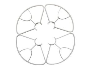 Propellerschutz zu Yuneec Breeze 4K - YUNFCA102