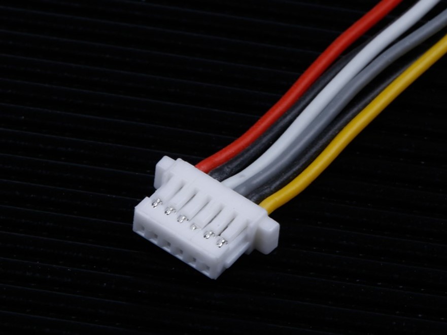 iFlight 6-Pin Anschlusskabel für DJI Air Unit - C007374 – Bild 2