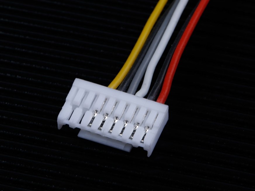 iFlight 6-Pin Anschlusskabel für DJI Air Unit - C007374 – Bild 3