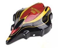 Haube mit Infrarot zu Copter QR InfraX-Z-01