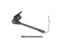 Motor rechtsdrehend zu Copter QR InfraX-Z-03