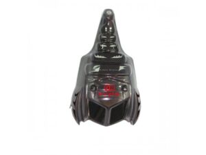 Haube grau zu Copter QR Scorpion-Z-02