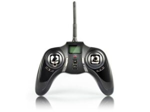 Sender / Fernsteuerung 4-Kanal mit Display HubSan