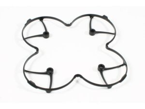 Schutzrahmen Schutzring H107C-A20 zu Quadro X4 H107C von HubSan