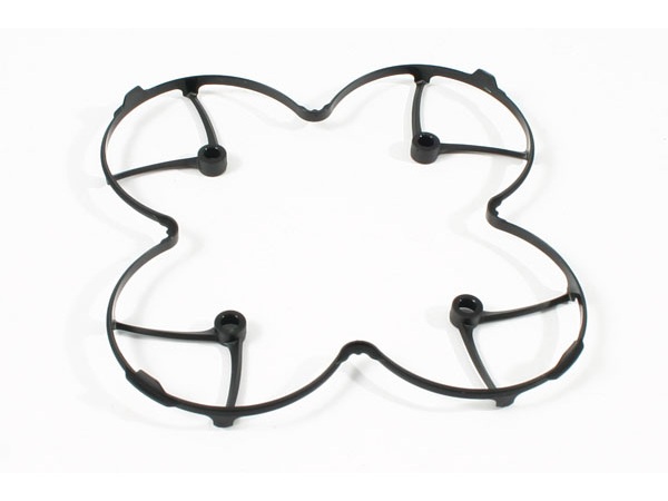 Schutzrahmen Schutzring H107C-A20 zu Quadro X4 H107C von HubSan