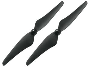 Propeller 2x rechtsdrehend H109S-04 zu X4 Pro, HubSan