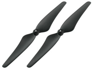 Propeller 2x linksdrehend H109S-05 zu X4 Pro, HubSan
