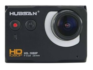 HD-Kamera mit 5MP - 1080P H109S-26 zu X4 Pro, HubSan