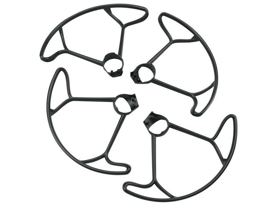 Schutzrahmen H109S-48 zu X4 Pro, HubSan