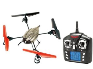 diverse Ersatzteile Multi UFO - Quadrocopter V959 mit Kamera, RTF