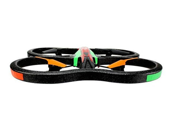 Ersatzteile Diverse Quadrocopter, BiG Intruder 60cm, RTF-Komplettset – Bild 4