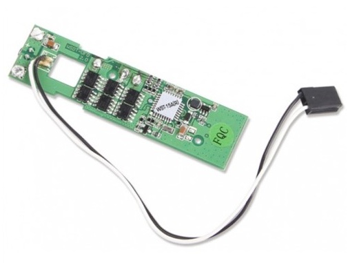 Brushless Speed-Controller 15A R QR X350-Z-09 Walkera