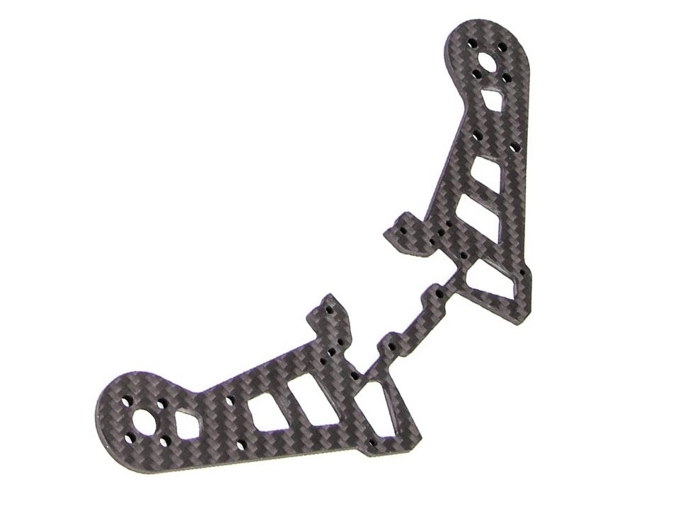 Motorboard hinten zu Walkera Runner 250-Z-05