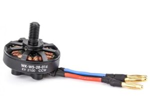 Motor CCW WK-WS-28-014 zu Walkera Runner 250-Z-15