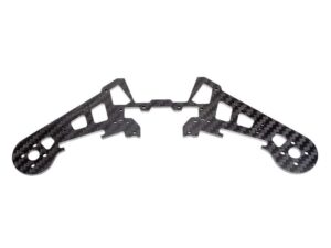 Motorboard hinten zu Walkera Advance Runner 250 (R)-Z-03